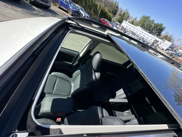 Thumbnail: 2026 Subaru Ascent - 18