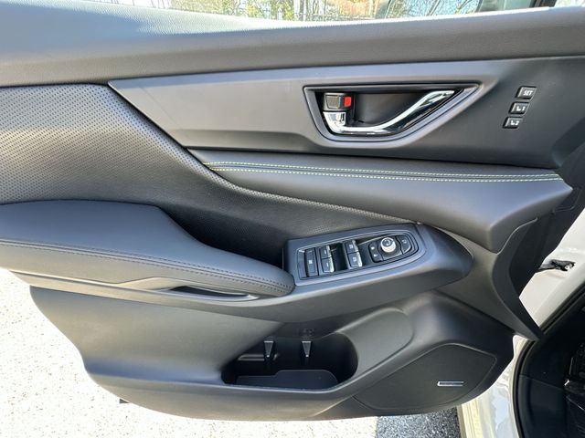 Thumbnail: 2026 Subaru Ascent - 25