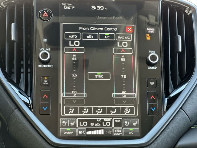 Thumbnail: 2026 Subaru Ascent - 24