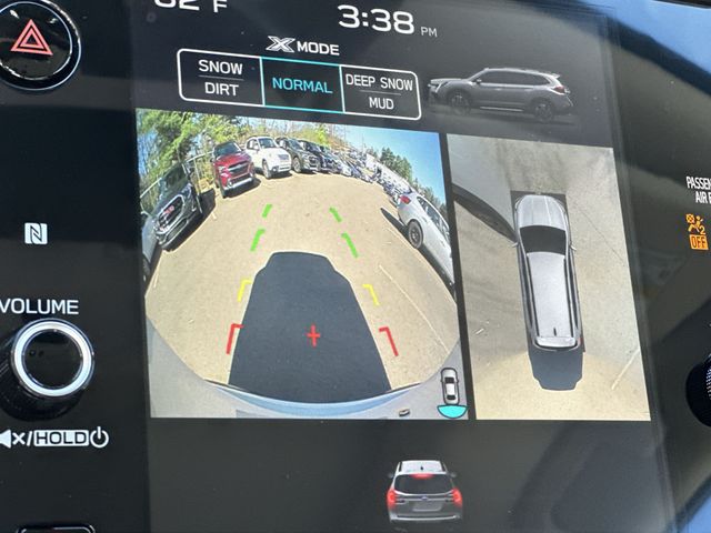 Thumbnail: 2026 Subaru Ascent - 14