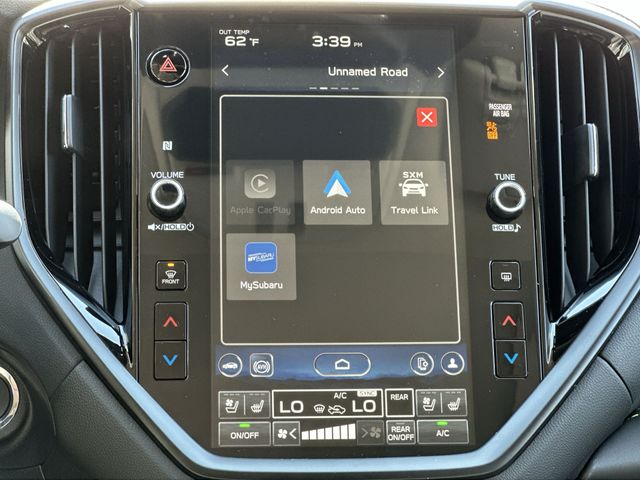 Thumbnail: 2026 Subaru Ascent - 23