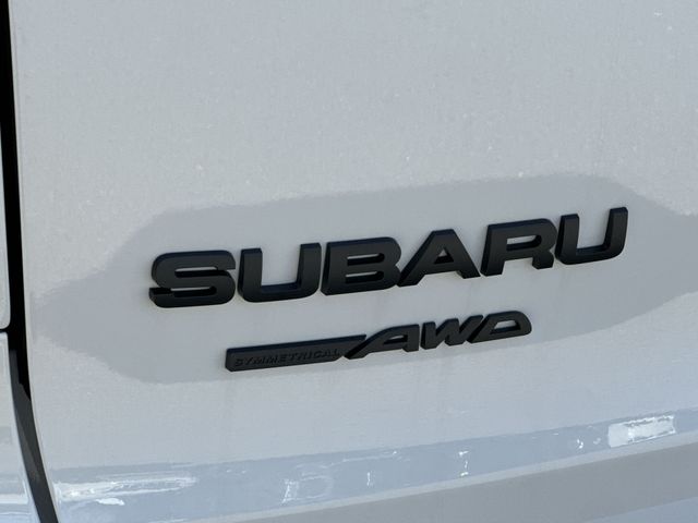Thumbnail: 2026 Subaru Ascent - 7