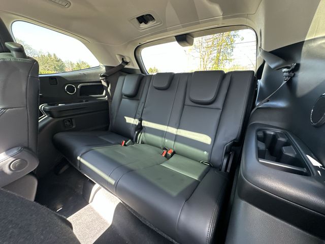 Thumbnail: 2026 Subaru Ascent - 35