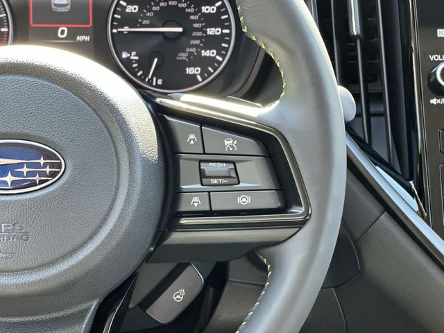 Thumbnail: 2026 Subaru Ascent - 20