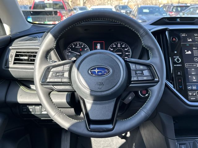 Thumbnail: 2026 Subaru Ascent - 2