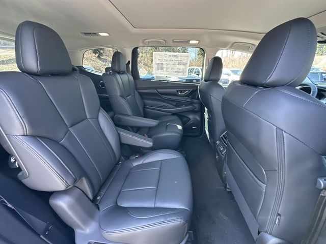 Thumbnail: 2026 Subaru Ascent - 29