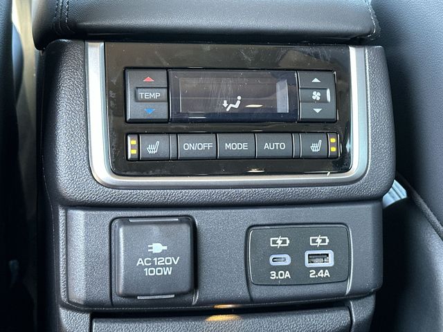 Thumbnail: 2026 Subaru Ascent - 26