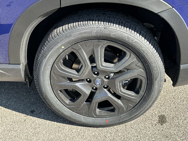 Thumbnail: 2026 Subaru Ascent - 8