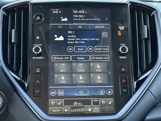 Thumbnail: 2026 Subaru Ascent - 13