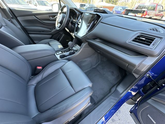 Thumbnail: 2026 Subaru Ascent - 11