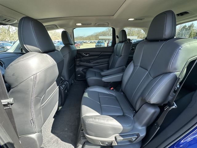 Thumbnail: 2026 Subaru Ascent - 12