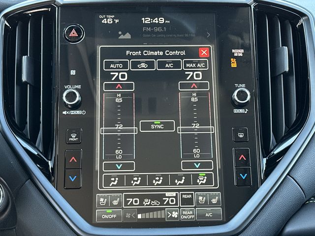 Thumbnail: 2026 Subaru Ascent - 24