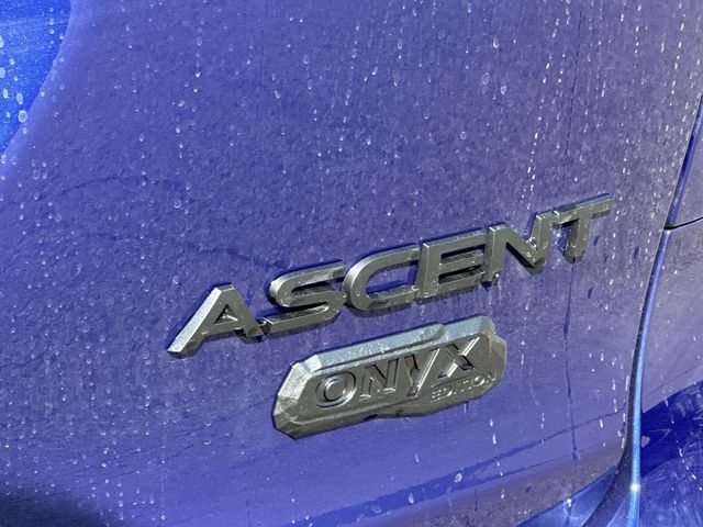 Thumbnail: 2026 Subaru Ascent - 32