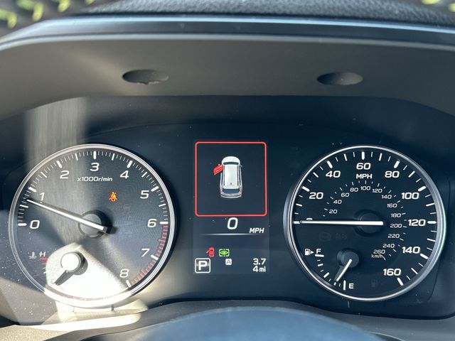 Thumbnail: 2026 Subaru Ascent - 14