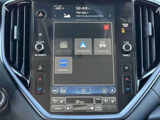 Thumbnail: 2026 Subaru Ascent - 22