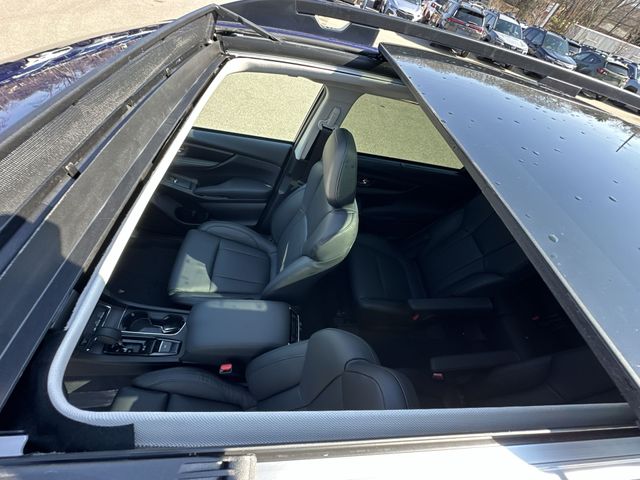 Thumbnail: 2026 Subaru Ascent - 17