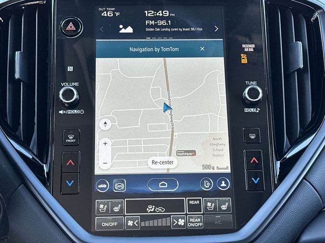 Thumbnail: 2026 Subaru Ascent - 21