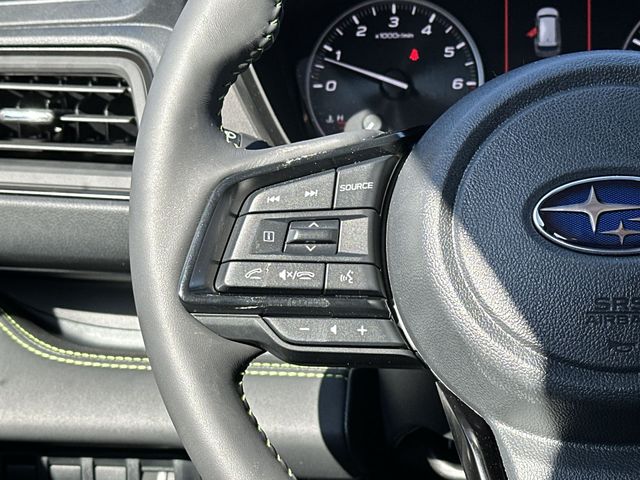 Thumbnail: 2026 Subaru Ascent - 18