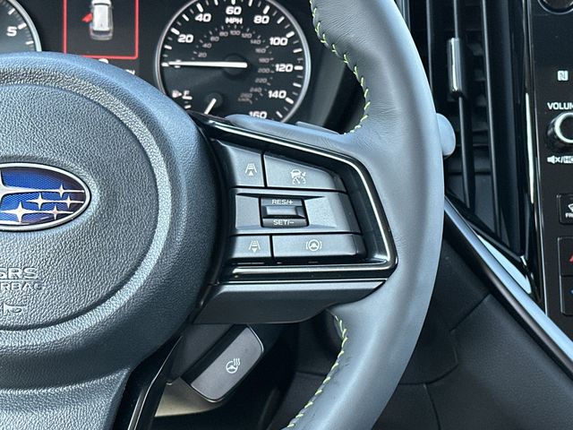 Thumbnail: 2026 Subaru Ascent - 19