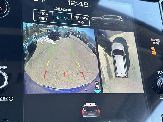 Thumbnail: 2026 Subaru Ascent - 23