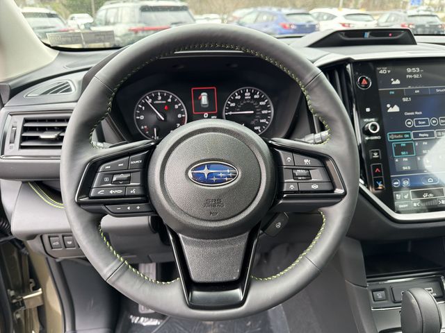 Thumbnail: 2026 Subaru Ascent - 2