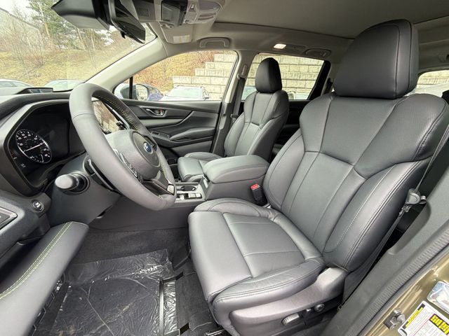 Thumbnail: 2026 Subaru Ascent - 11