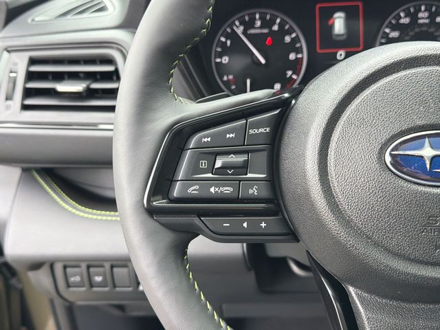 Thumbnail: 2026 Subaru Ascent - 18