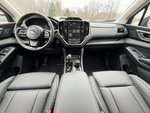 Thumbnail: 2026 Subaru Ascent - 9