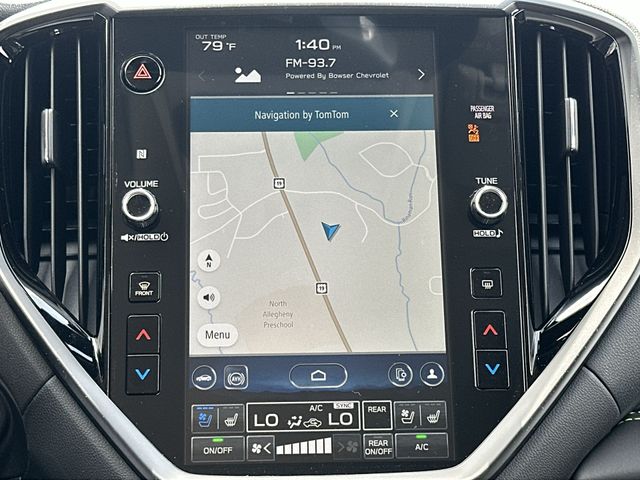 Thumbnail: 2026 Subaru Ascent - 21