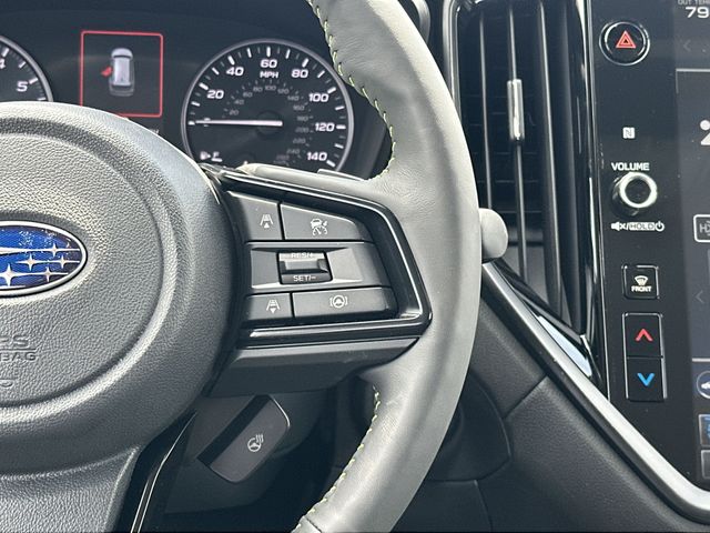 Thumbnail: 2026 Subaru Ascent - 19