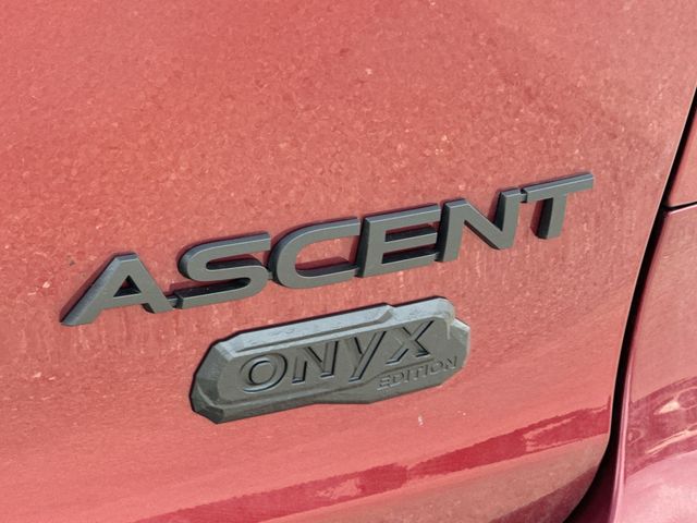 Thumbnail: 2026 Subaru Ascent - 32