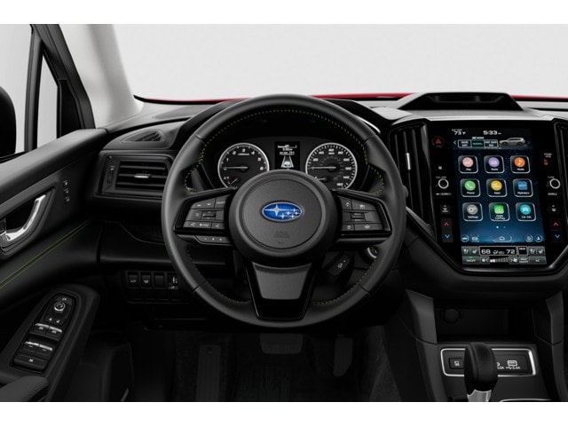Thumbnail: 2026 Subaru Ascent - 2