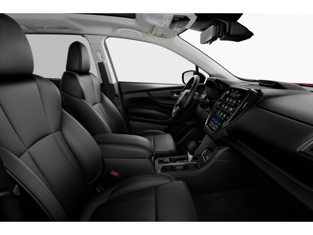 Thumbnail: 2026 Subaru Ascent - 9