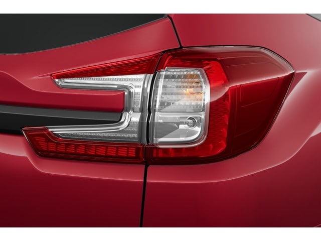 Thumbnail: 2026 Subaru Ascent - 20