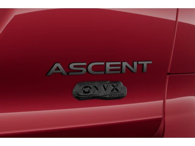 Thumbnail: 2026 Subaru Ascent - 6