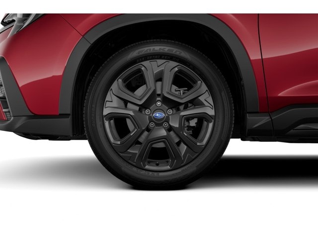 Thumbnail: 2026 Subaru Ascent - 7