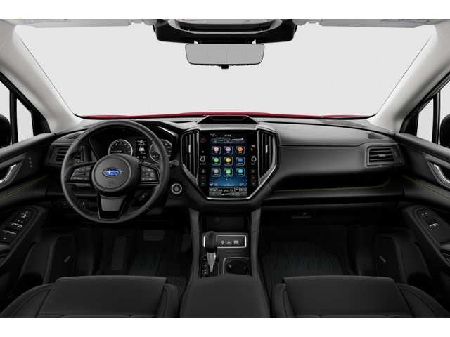 Thumbnail: 2026 Subaru Ascent - 8