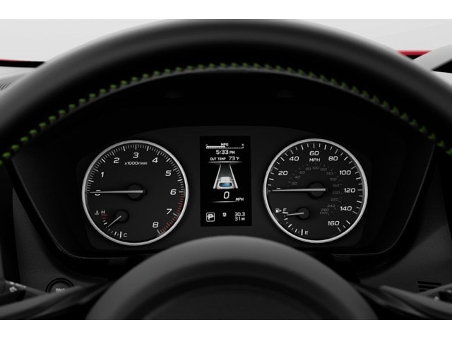 Thumbnail: 2026 Subaru Ascent - 13