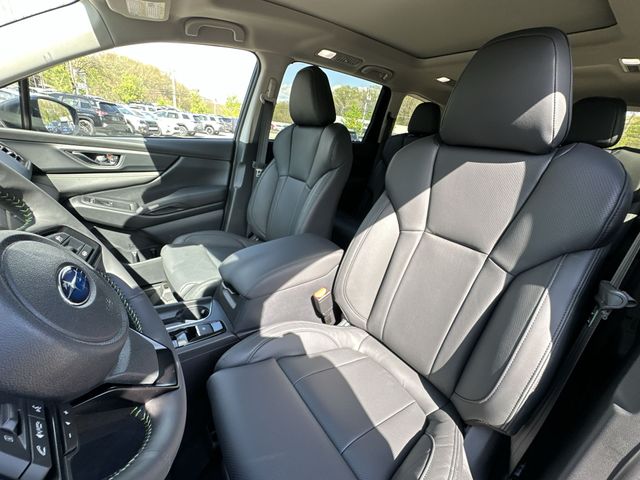 Thumbnail: 2026 Subaru Ascent - 11