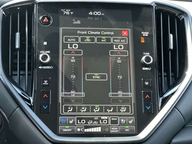 Thumbnail: 2026 Subaru Ascent - 24