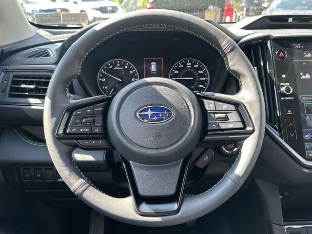 Thumbnail: 2026 Subaru Ascent - 10