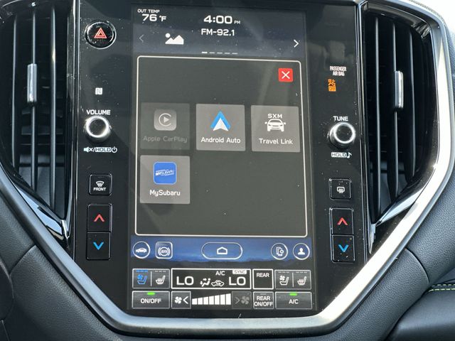 Thumbnail: 2026 Subaru Ascent - 22