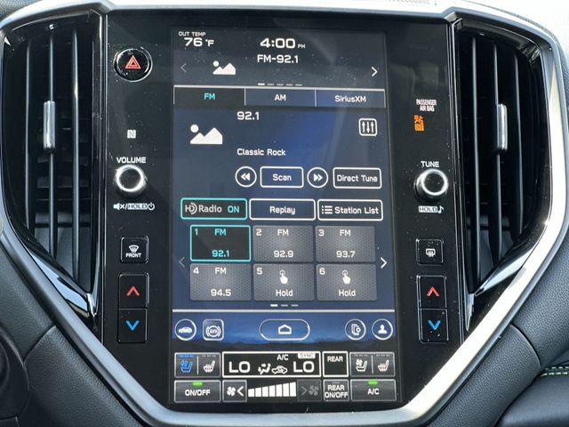 Thumbnail: 2026 Subaru Ascent - 14