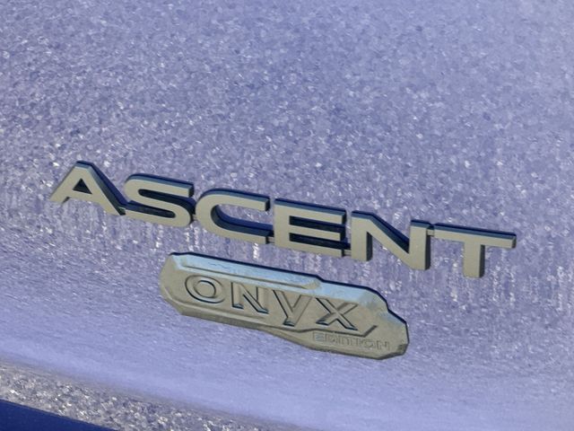 Thumbnail: 2026 Subaru Ascent - 32