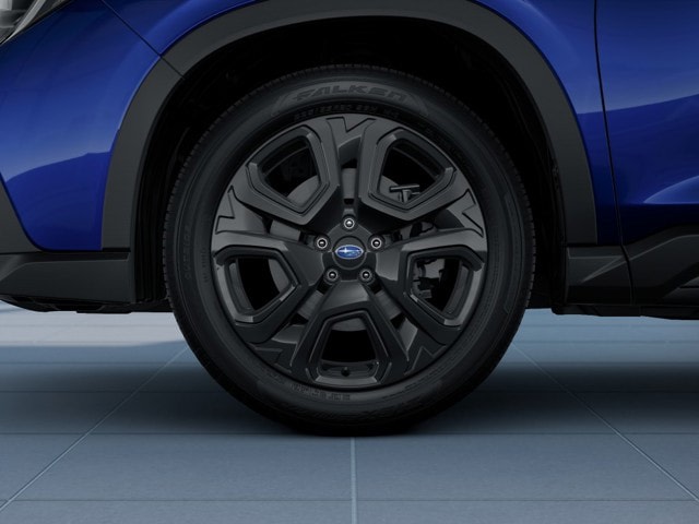 Thumbnail: 2026 Subaru Ascent - 8
