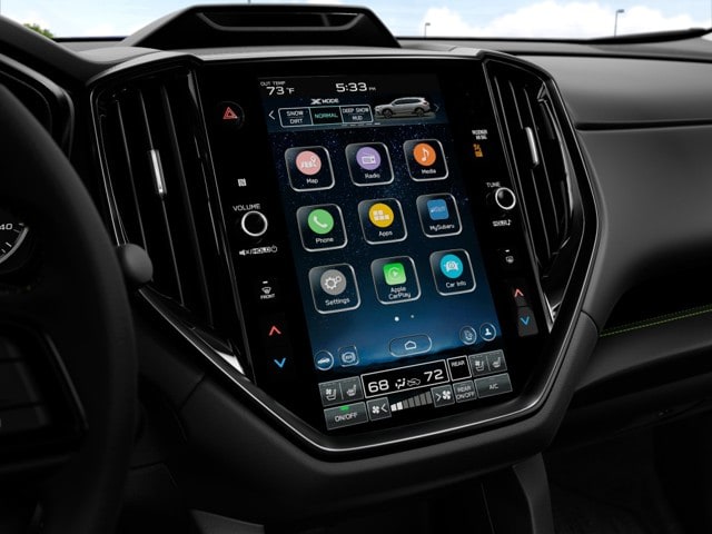 Thumbnail: 2026 Subaru Ascent - 12
