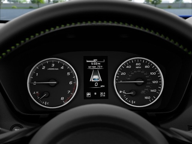 Thumbnail: 2026 Subaru Ascent - 14