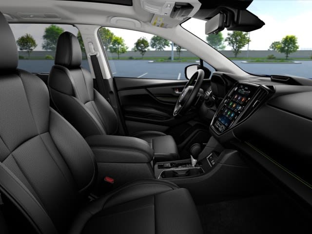 Thumbnail: 2026 Subaru Ascent - 10