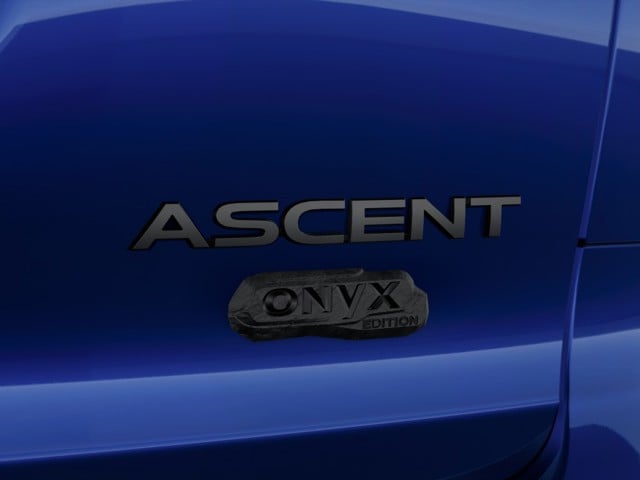 Thumbnail: 2026 Subaru Ascent - 7