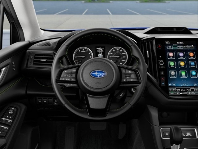Thumbnail: 2026 Subaru Ascent - 2